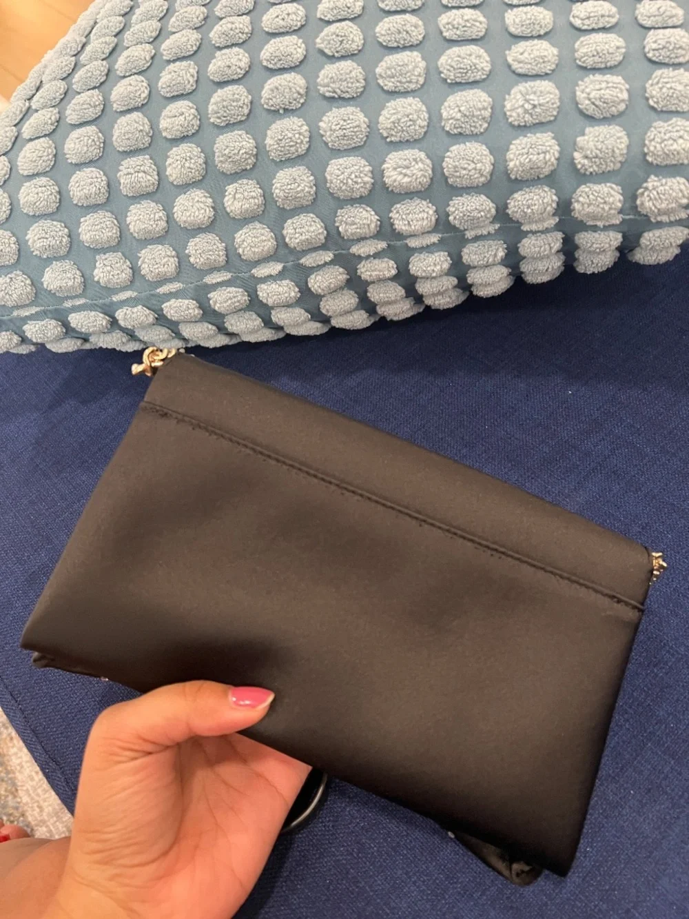 Kate spade bow bag